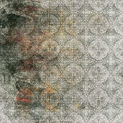 Homemania Alfombra Impresa Modern Choice 2 Aubusson, Multicolor, 80 X 200 Cm Homemania Alfombra Impresa Modern Choice 2 Aubusson, Multicolor, 80 X 200 Cm