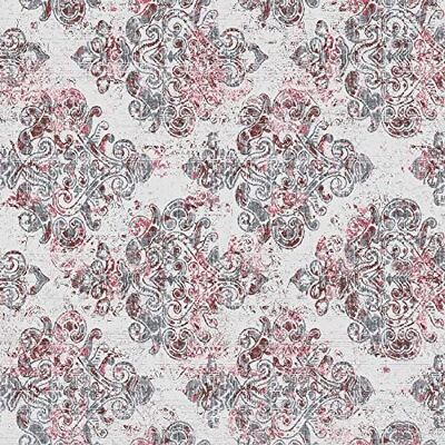 Homemania Alfombra Impresa Ethnic Trends 4 Aubusson, Multicolor, 120 X 180 Cm Homemania Alfombra Impresa Ethnic Trends 4 Aubusson, Multicolor, 120 X 180 Cm