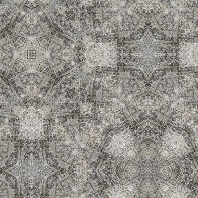 Homemania Alfombra Impresa Modern Choice Aubusson, Multicolor, 80 X 200 Cm Homemania Alfombra Impresa Modern Choice Aubusson, Multicolor, 80 X 200 Cm