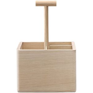 LSA Dine Soporte para Cubiertos de Roble - Soporte para Cubiertos LSA Dine Soporte para Cubiertos de Roble - Soporte para Cubiertos
