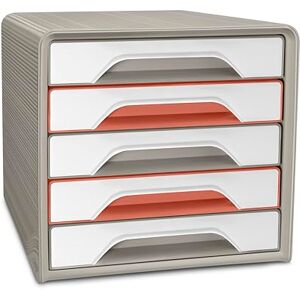 Unidad de Cajones CEP Terra Nova Smoove - Drawer Unit Unidad de Cajones CEP Terra Nova Smoove - Drawer Unit