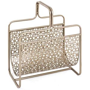 HAKU Perchero Oro, Metal, Metal Dim.: AN 37 cm x AL 45 cm x P 22 cm, Estilo: Art Déco HAKU Perchero Oro, Metal, Metal Dim.: AN 37 cm x AL 45 cm x P 22 cm, Estilo: Art Déco
