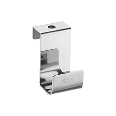 Roca Set Percha Mueble X2 () Roca Set Percha Mueble X2 ()