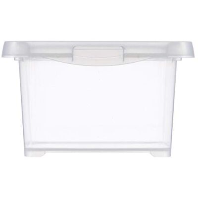 Curver Caja Handy 2L con Tapa Curver Caja Handy 2L con Tapa