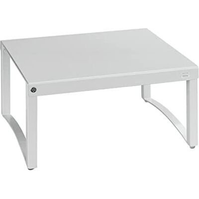 Maximex , Hierro, 30-54 x 15 x 25 cm, Blanco Maximex , Hierro, 30-54 x 15 x 25 cm, Blanco