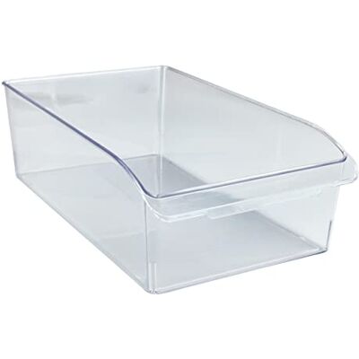 Wenko Organizador para Nevera,L 37x21x11 cm, 37x15x11 cm Wenko Organizador para Nevera,L 37x21x11 cm, 37x15x11 cm