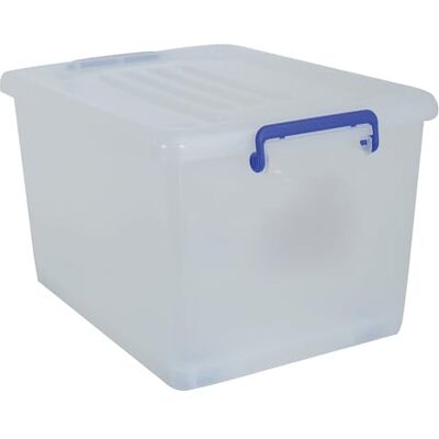 MSV Caja DE ORDENACION 37L, 50 x 37 x 29.5 cm MSV Caja DE ORDENACION 37L, 50 x 37 x 29.5 cm