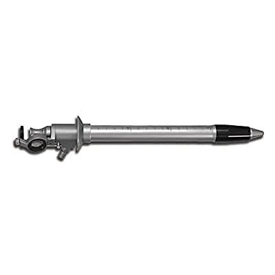 GIMA Sigmoidoscopio F.O. x 21 mm, 200-Adaptador/Acmi Wolf GIMA Sigmoidoscopio F.O. x 21 mm, 200-Adaptador/Acmi Wolf