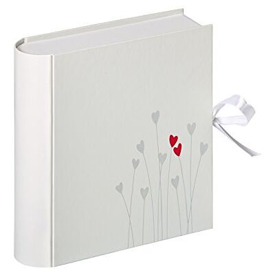 walther design Cajas de almacenamiento blanco con corazón sangrante de boda en relieve walther design Cajas de almacenamiento blanco con corazón sangrante de boda en relieve