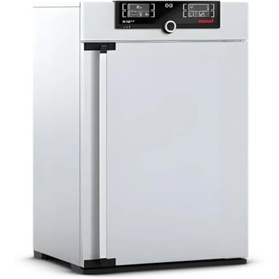 MEMMERT Modelo IN160mplus Incubadora de +20 °C hasta +80 °C, capacidad de 161 L MEMMERT Modelo IN160mplus Incubadora de +20 °C hasta +80 °C, capacidad de 161 L