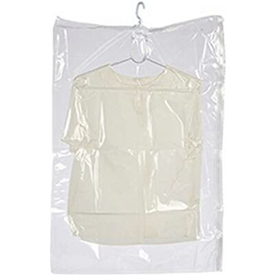 kipit Bolsa de almacenamiento al vacío 60 x 90 cm transparente kipit Bolsa de almacenamiento al vacío 60 x 90 cm transparente