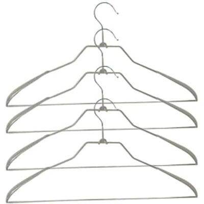 MSV - 18-piece - acero antideslizante - Hangers MSV - 18-piece - acero antideslizante - Hangers
