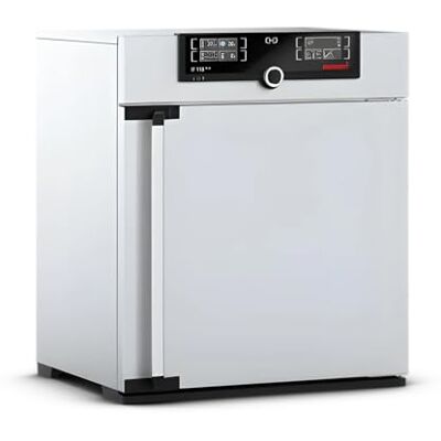 MEMMERT Modelo IF110mplus Incubadora de +20 °C a +80 °C, capacidad de 108 l MEMMERT Modelo IF110mplus Incubadora de +20 °C a +80 °C, capacidad de 108 l