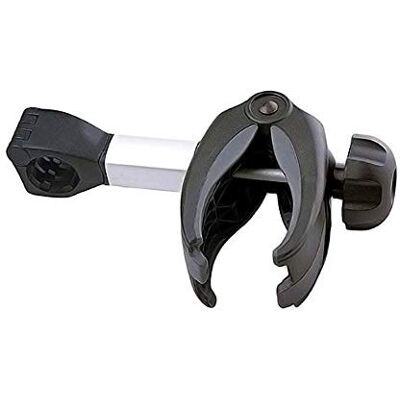 Thule 945/947, Brazo Corto Euroway A Bici Unisex Adulto, Negro, L Thule 945/947, Brazo Corto Euroway A Bici Unisex Adulto, Negro, L