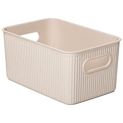 Tatay Caja Organizadora Baobab Diseño Compacto Asas Integradas Tatay Caja Organizadora Baobab Diseño Compacto Asas Integradas