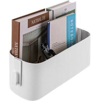 ASelected Organizador de cama para colgar, cambiador de cama, organizador de cama, bolsillo para colgar con 2 ganchos extraíbles para libros, revistas, juguetes, auriculares para teléfono móvil ASelected Organizador de cama para colgar, cambiador de cama, organizador de cama, bolsillo para colgar con 2 ganchos extraíbles para libros, revistas, juguetes, auriculares para teléfono móvil