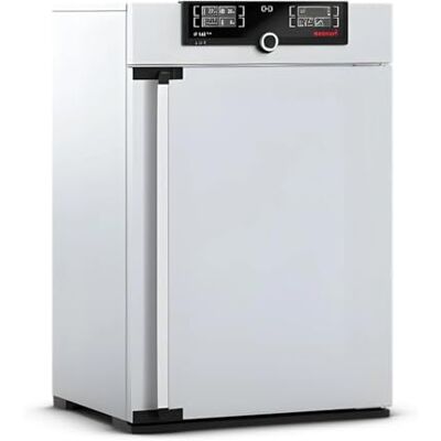 MEMMERT Modelo IF160mplus Incubadora de +20 °C a +80 °C, capacidad de 161 L MEMMERT Modelo IF160mplus Incubadora de +20 °C a +80 °C, capacidad de 161 L