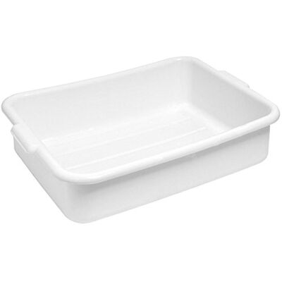 Garcia de Pou García de Pou 207.10 Caja Multiusos, 54 x 39 x 18.5 cm, Blanco Garcia de Pou García de Pou 207.10 Caja Multiusos, 54 x 39 x 18.5 cm, Blanco