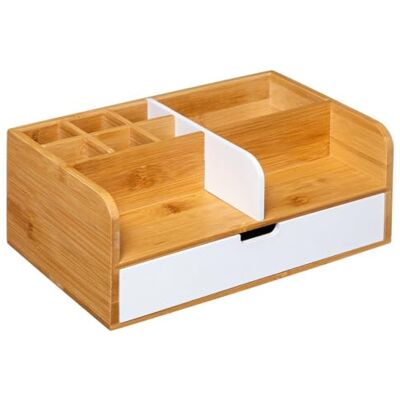 5 five simply smart 5five Organizador de 1 cajón modern color blanco 5 five simply smart 5five Organizador de 1 cajón modern color blanco