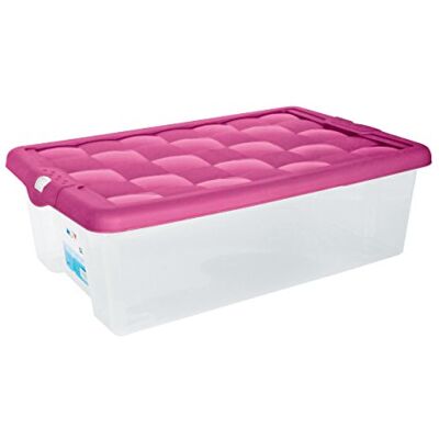 MSV Ms225 Caja de ordenación, 32 l, plástico MSV Ms225 Caja de ordenación, 32 l, plástico