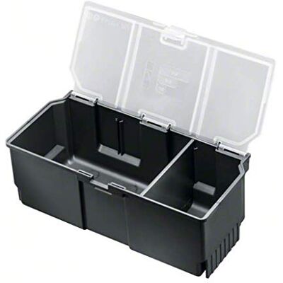 Bosch Caja de accesorios (para SystemBox, en caja) Bosch Caja de accesorios (para SystemBox, en caja)