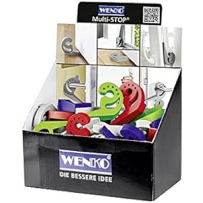 Wenko Display Multi-STOP 48 piezas Wenko Display Multi-STOP 48 piezas