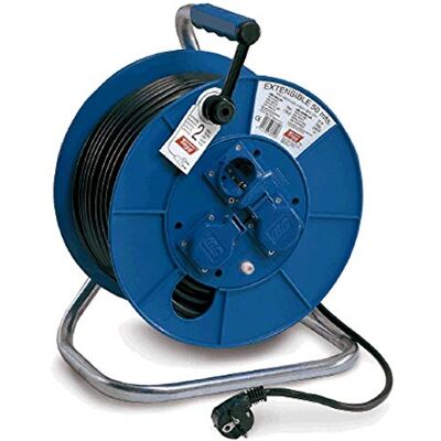 Tayg Extensible 50 m. Tayg Extensible 50 m.