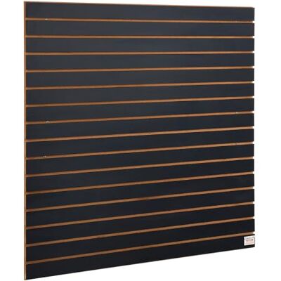 VEVOR Panel de Listones de Pared para Garaje 121,9 x 60,96 cm Panel de Almacenamiento de Herramientas 2 PCS Capacidad de 11,3 kg para Tienda Minorista, Organización de Almacenamiento de Manualidades VEVOR Panel de Listones de Pared para Garaje 121,9 x 60,96 cm Panel de Almacenamiento de Herramientas 2 PCS Capacidad de 11,3 kg para Tienda Minorista, Organización de Almacenamiento de Manualidades
