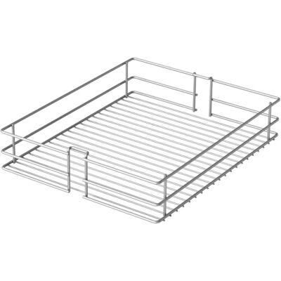 VAUTH-SAGEL VS TAL Larder Classic KB400 9006 Cesta de 2 cestas VAUTH-SAGEL VS TAL Larder Classic KB400 9006 Cesta de 2 cestas