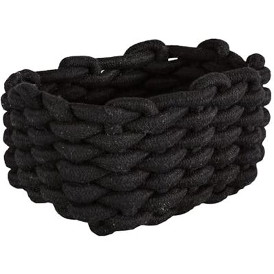Cesta de almacenamiento Kleine Wolke Fellone - Cesta de almacenamiento Cesta de almacenamiento Kleine Wolke Fellone - Cesta de almacenamiento