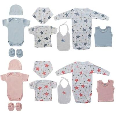 Item Ropa y accesorios de bebe Item Ropa y accesorios de bebe