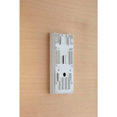 Servetto - Distanzrahmen 3T - Blanco - Clothes lift Servetto - Distanzrahmen 3T - Blanco - Clothes lift