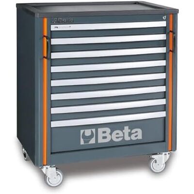 Beta 073300442-7330Nv 42-Botas Enteras De Piel Nabuk Beta 073300442-7330Nv 42-Botas Enteras De Piel Nabuk