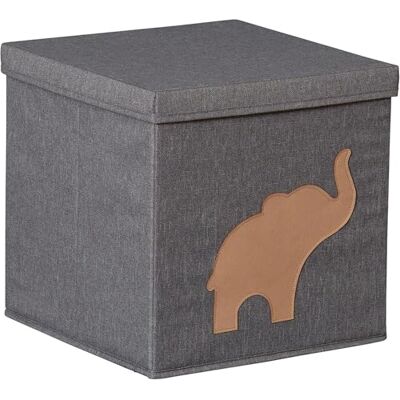 Store It Scatola Premium - Caja de almacenamiento Store It Scatola Premium - Caja de almacenamiento