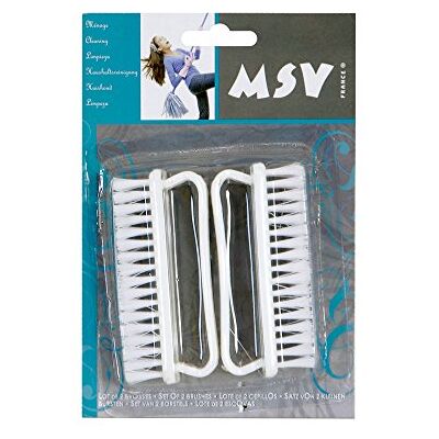 MSV Juego DE 2 Bolsas MSV Juego DE 2 Bolsas