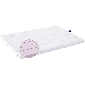 TRÄUMELAND Colchón para bebé - Beistellbett Brise Light 2 piezas, 0-65kg TRÄUMELAND Colchón para bebé - Beistellbett Brise Light 2 piezas, 0-65kg