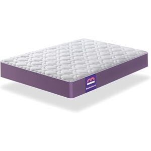 TODOCAMA - Colchón Viscoelástico - 80x190 cm - mattress TODOCAMA - Colchón Viscoelástico - 80x190 cm - mattress