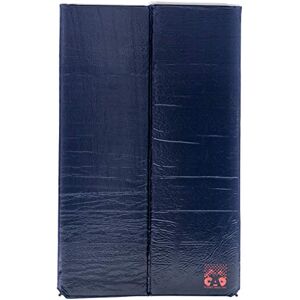 Cao Colchón de Aire para Acampada, Color Azul Cao Colchón de Aire para Acampada, Color Azul