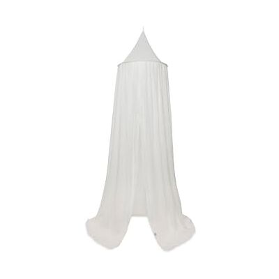 Jollein Dosel para Cuna Leafs 245 cm Efecto Arrugado Dosel para Cuna/habitación Infantil Certificado Oeko-Tex Ivory Leafs marrón Claro Jollein Dosel para Cuna Leafs 245 cm Efecto Arrugado Dosel para Cuna/habitación Infantil Certificado Oeko-Tex Ivory Leafs marrón Claro