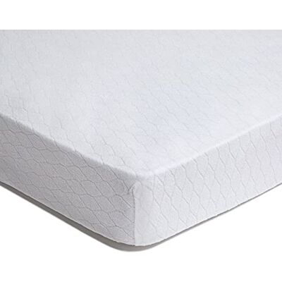 Caleffi Protector Colchon Transpirable y Resistente Funda Colchón Lavable a 40°C Cubre Colchón Ajustable y Duradero Protector de Colchones para una Cama Higiénica y Cómoda Cubre Colchon Caleffi Protector Colchon Transpirable y Resistente Funda Colchón Lavable a 40°C Cubre Colchón Ajustable y Duradero Protector de Colchones para una Cama Higiénica y Cómoda Cubre Colchon