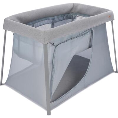 Cama plegable para bebé Beaba 3 en 1 - Easy Sleep Cama plegable para bebé Beaba 3 en 1 - Easy Sleep