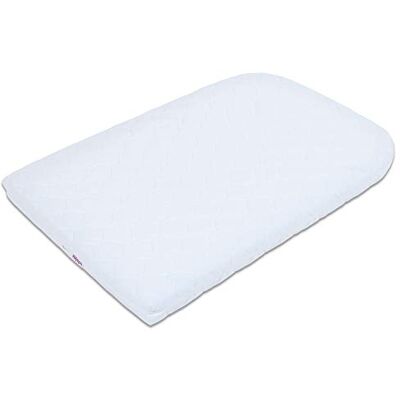 babybay Mattress Medicott Extra Airy Suitable for Model Cot Conversion Original, 3000 g, unisex babybay Mattress Medicott Extra Airy Suitable for Model Cot Conversion Original, 3000 g, unisex