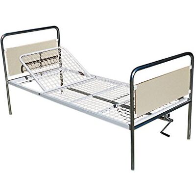 GIMA cama articulado 1 Articulación GIMA cama articulado 1 Articulación