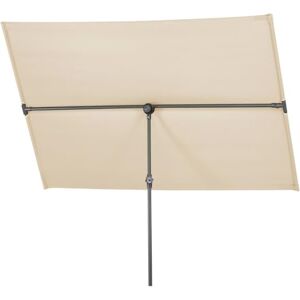 Schneider Avellino 611-02, natural, 180 x 130 cm, rectangular, estructura de acero, revestimiento 100% poliéster, 2,60 kg, naturaleza Schneider Avellino 611-02, natural, 180 x 130 cm, rectangular, estructura de acero, revestimiento 100% poliéster, 2,60 kg, naturaleza