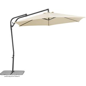 Schneider -Schirme Genua Sombrilla, Aprox. 300 cm de diámetro. Schneider -Schirme Genua Sombrilla, Aprox. 300 cm de diámetro.