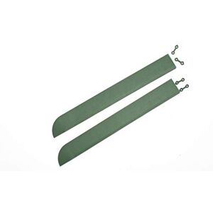 Andiamo Terra Sol verde Eckleiste - Eckleiste Andiamo Terra Sol verde Eckleiste - Eckleiste