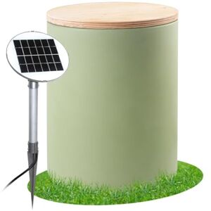 8 seasons design - Shining Drum - Mint - Lámpara exterior 8 seasons design - Shining Drum - Mint - Lámpara exterior