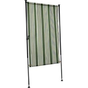 Angerer - 2316/8200 - Verde - 120 cm - Privacy screen Angerer - 2316/8200 - Verde - 120 cm - Privacy screen