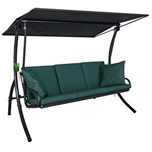ANGERER FREIZEITMÖBEL - Elegance Sun - Verde - GardenSwing ANGERER FREIZEITMÖBEL - Elegance Sun - Verde - GardenSwing
