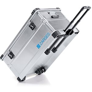Zarges K424 XC Box Multicolor 105 L, Multicolor, (105 L) EU, Moderno Zarges K424 XC Box Multicolor 105 L, Multicolor, (105 L) EU, Moderno
